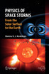 Physics of Space Storms