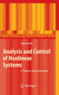Analysis and Control of Nonlinear Systems