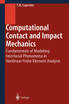 Computational Contact and Impact Mechanics