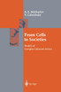 From Cells to Societies