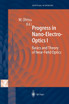 Progress in Nano-Electro-Optics I