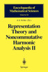 Representation Theory and Noncommutative Harmonic Analysis II