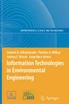Information Technologies in Environmental Engineering