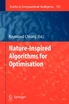 Nature-Inspired Algorithms for Optimisation