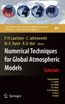 Numerical Techniques for Global Atmospheric Models