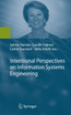 Intentional Perspectives on Information Systems Engineering