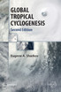 GLOBAL TROPICAL CYCLOGENESIS