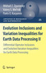 Evolution Inclusions and Variation Inequalities for Earth Data Processing II