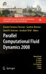 Parallel Computational Fluid Dynamics 2008