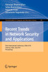 Recent Trends in Network Security and Applications