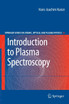 Introduction to Plasma Spectroscopy