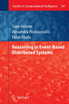 Reasoning in Event-Based Distributed Systems