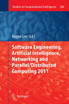 Software Engineering, Artificial Intelligence, Networking and Parallel/Distributed Computing 2011