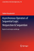 Asynchronous Operators of Sequential Logic