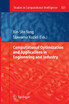 Computational Optimization and Applications in Engineering and Industry