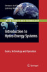 Introduction to Hydro Energy Systems