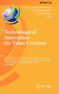 Technological Innovation for Value Creation