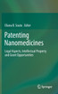 Patenting Nanomedicines