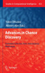 Advances in Chance Discovery
