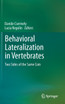Behavioral Lateralization in Vertebrates