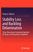 Stability Loss and Buckling Delamination