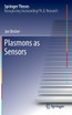 Plasmons as Sensors