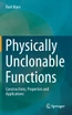 Physically Unclonable Functions