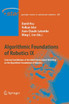 Algorithmic Foundations of Robotics IX