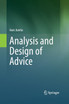 Analysis and Design of Advice