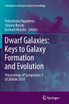 Dwarf Galaxies