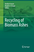 Recycling of Biomass Ashes