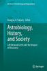 Astrobiology, History, and Society