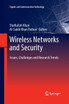 Wireless Networks and Security