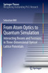 From Atom Optics to Quantum Simulation