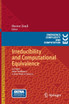Irreducibility and Computational Equivalence