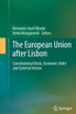 The European Union after Lisbon