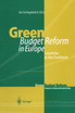 Green Budget Reform in Europe
