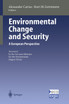 Environmental Change and Security