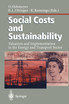 Social Costs and Sustainability