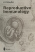 Reproductive Immunology