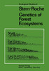 Genetics of Forest Ecosystems