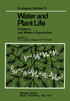 Water and Plant Life