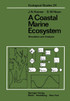 A Coastal Marine Ecosystem