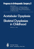 Acetabular Dysplasia