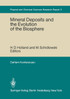 Mineral Deposits and the Evolution of the Biosphere