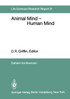 Animal Mind - Human Mind