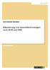 Bilanzierung von Immobilienvermögen nach HGB und IFRS