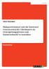 Malapportionment und die Interessen ressourcenreicher Gliedstaaten im Gesetzgebungsprozess zum Emissionshandel in Australien