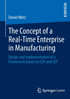 The Concept of a Real-Time Enterprise in Manufacturing