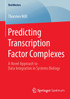 Predicting Transcription Factor Complexes